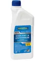 RAVENOL HTC Protect MB 325.0 Kühlerfrostschutz Premix 1,5 Liter Blau G11
