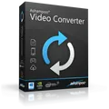 Ashampoo Video Converter 0096