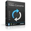 Ashampoo Video Converter, 1 Gerät, Dauerlizenz, Download