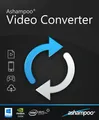 Ashampoo Video Converter | 1 PC | Dauerlizenz | Download | Code per eMail | ESD
