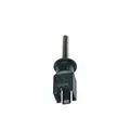 Sensor NTC Fühler Trockner Siemens 154166 ua. Lynx Neff Pitsos Balay Constructa
