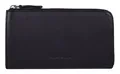 GERRY WEBER Madeira Ladies Purse L Geldbörse Kartenhalter Black schwarz Neu