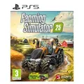 Farming Simulator 25 - Sony PlayStation 5 - Simulator - PEGI 3