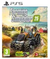 Farming Simulator 25 - PS5 / PlayStation 5 - Neu & OVP - EU Version
