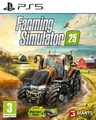 Farming Simulator 25 Juego Fisico para Consola Sony PlayStation 5 PS5