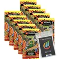 Lego Ninjago 6 Next Level Trading Cards - 10 Booster