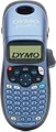Dymo LetraTag 100H, 180 x 180 DPI, Blau