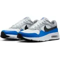 Nike Sneaker 'Air Max SC' summit white/anthracite, Neutral EU:40.5 EU - 40,5