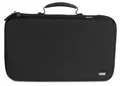 UDG Creator Hardcase für AlphaTheta DDJ-FLX2 – Leichtes Eva-Schutzcase – Schwarz (U8331BL)