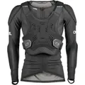 ONeal BP Pro, Protektorenjacke - Schwarz - XL
