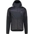 Meru Herren Jauja Jacke, caviar, XXL