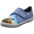 Superfit BILL Hausschuh blau 26 EU