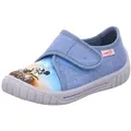 Superfit Hausschuh blau 26 EU