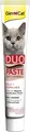 GimCat Duo Paste Anti-Hairball Katzensnack Malz Huhn Haarballen 50g Tube