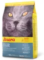 JOSERA Léger (3 x 2 kg) | fettarm |für übergewichtige oder sterilisierte Katzen
