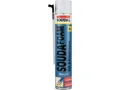 12er PACK(Stk) SOUDAL 106178 1K-Montageschaum SOUDAFOAM 750 ml B2 champagner mit