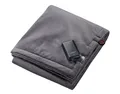 SANITAS Heizdecke Kuscheldecke Wärmedecke Akku SHD 39 *B-Ware