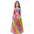 Barbie Dreamtopia Prinzessin (GTF38)