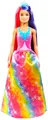 Barbie - Dreamtopia - Prinzessin mit extra-langem Haar (GTF38) - Neu & OVP