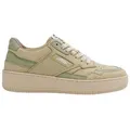 Moea Origin - Cactus - aloe grün/braun Sneaker grün 43 EU