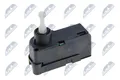 NTY (ECX-PL-001) Stellmotor Leuchtweitenregulierung für OPEL GENERAL MOTORS