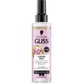 Seidenglanz Haarpflege - Liquid Silk Express Conditioner, 200ml