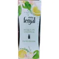 fenjal ACQUA DI COLONIA 1 x 50ml Eau de Cologne edC Spray for woman Miss Fenjal