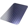 Sonnenkollektor SO5000TFV - FKC-2S Vollflächenkollektor senkr. 2017x1175x87 von ...