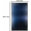 Bosch - Sonnenkollektor So5000tfv-fkc-2s Vollflächenkollektor Solaranlage Solar