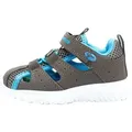 Kangaroos Halbsandalen "KI-Rock Lite EV" in Grau - 29