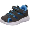 KangaROOS KI-Rock Lite EV Sandale blau|grau 29 EU