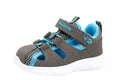 KangaROOS Unisex Kinder Ki-rock Lite Ev Sneaker, Blau Grau, 29 EU