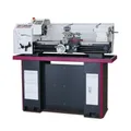 Optimum Leit- und Zugspindel-Drehmaschine OPTIturn TU 3008, 3427200