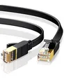 UGREEN CAT 7 LAN Kabel 10000Mbit/s Netzwerkkabel Ethernet Kabel (3M)