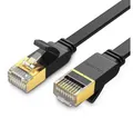 UGREEN Flachkabel Internet Netzwerkkabel Ethernet LAN-Kabel, (300 cm)