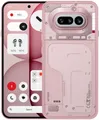 NOTHING Phone (4a) Smartphone (17,22 cm/6,78 Zoll, 256 GB Speicherplatz, 50 MP Kamera)