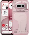 Nothing Phone (4a) 256GB/12GB RAM Dual-SIM pink