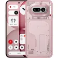 Nothing Phone (4a) 256GB Rosa 5G