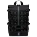 Chrome - Barrage 22 Pack - Daypack schwarz