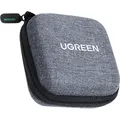 Ugreen Multifunktions-Tasche fr Zubehr Grau - Grau