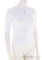 POC Pristine Print S/S Damen Bikeshirt-Weiss-XL
