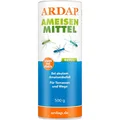 ARDAP Repell Ameisen Mittel 500g Granulat für Außenbereich Terasse Balkon neu