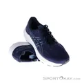 Asics Gt-2000 14 Herren Laufschuhe-Dunkel-Blau-8