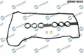 NEU - DR.MOTOR AUTOMOTIVE DRM01889S Dichtungssatz, Zylinderkopfhaube für LOTUS
