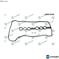 DICHTUNGSSATZ ZYLINDERKOPFHAUBE DRM01889S FÜR TOYOTA COROLLA/Verso/Liftback 1.8L