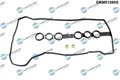 Dr. Motor Automotive DRM01889S Dichtungssatz, Zylinderkopfhaube für Lotus,