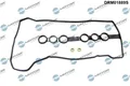 Dr.Motor Automotive DRM01889S Dichtungssatz, Zylinderkopfhaube für LOTUS TOYOTA