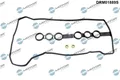 Dr.Motor Automotive DRM01889S Dichtungssatz, Zylinderkopfhaube für LOTUS TOYOTA