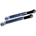 Ersatzteil - Sos Accessoire Lot De 2 Amortisseurs Compatible Pour Lave-linge Toutes Marques 4500826 - - Kompatibel, Ariston Hotpoint, Haier