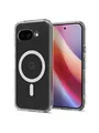 Spigen Ultra Hybrid MagSafe - clear white - Google Pixel 9a